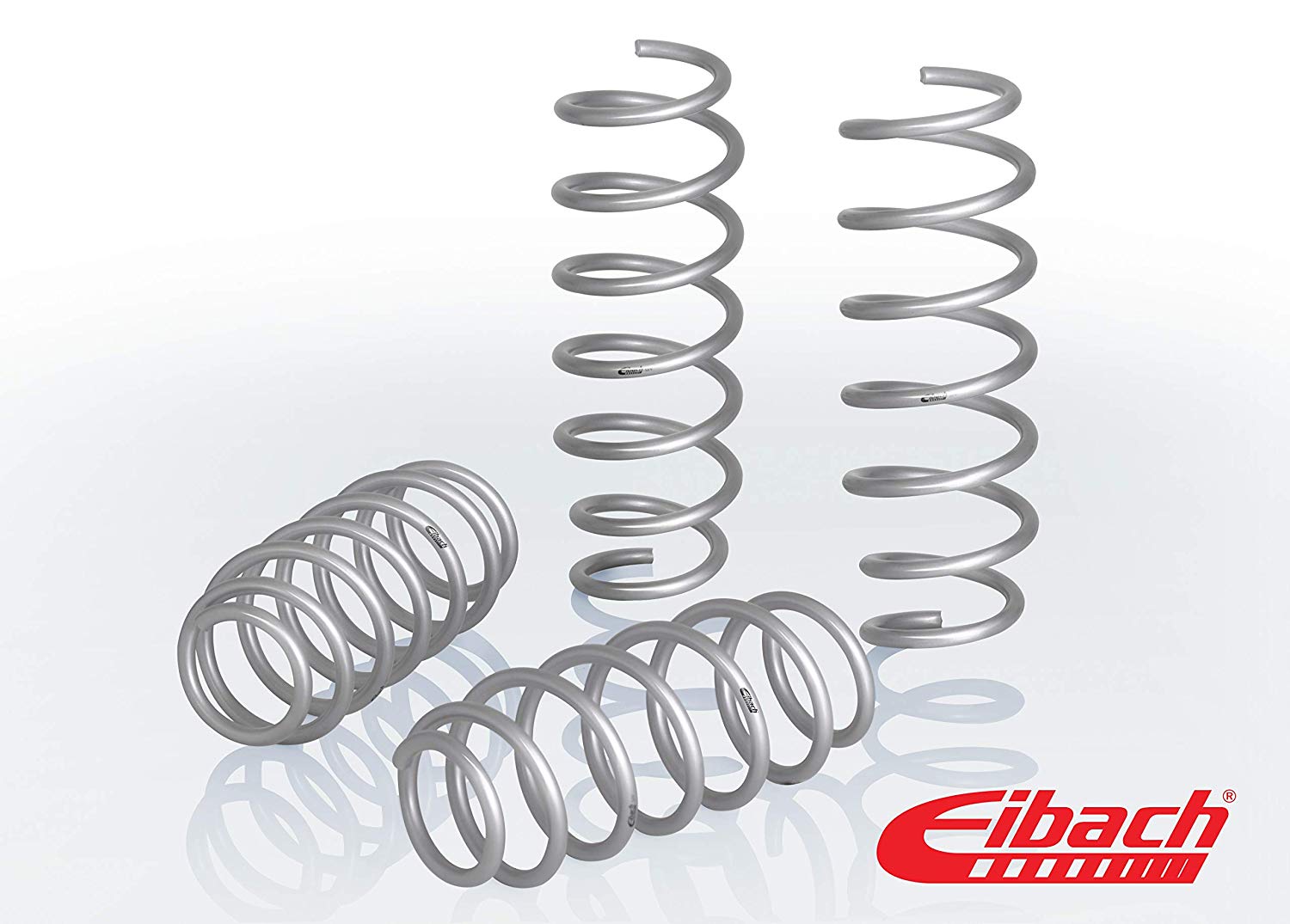 (19-21) Ascent - Eibach Lift Springs (Fronts & Rears)
